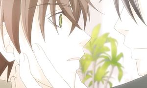 Sekai Ichi Hatsukoi - 01 [Melodicvoicestudio]