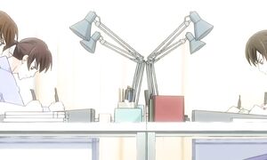 Sekai Ichi Hatsukoi - 02 [Melodicvoicestudio]