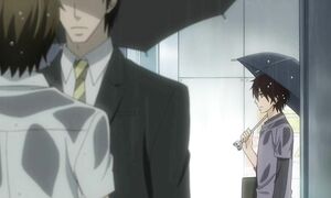 Sekai Ichi Hatsukoi - 05 [Melodicvoicestudio]