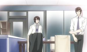Sekai Ichi Hatsukoi - 06 [Melodicvoicestudio]