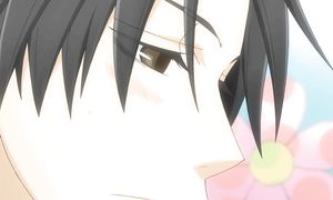 Sekai Ichi Hatsukoi - 08 [Melodicvoicestudio]