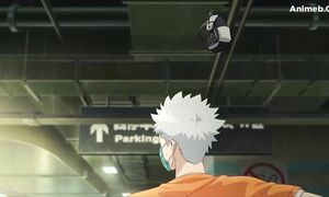 left-hand layup ep01