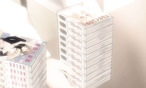 Sekai Ichi Hatsukoi - 10 [Melodicvoicestudio]