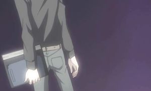 Sekai Ichi Hatsukoi - 11 [Melodicvoicestudio]