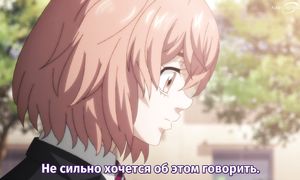 Tokyo Revengers S2 - 05 [SUB]