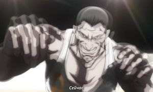 Kengan Ashura 2 - 02