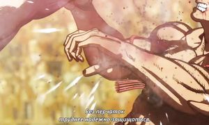 Kengan Ashura 2 - 03