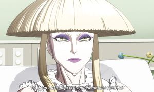 Kengan Ashura 2 - 05
