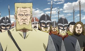 Vinland Saga S2 - 05 [DUB]