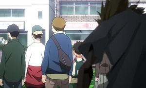 mha s1 ep 1