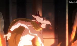 mha s1 ep  2