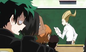 mha s1 ep 3