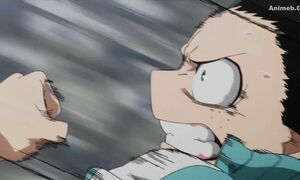 mha s1 ep 4