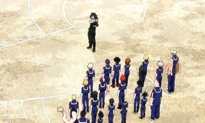 mha s1 ep 5
