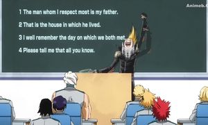 mha s1 ep 6