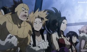 mha s1 ep 8