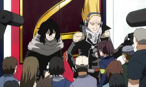mha s1 ep 9