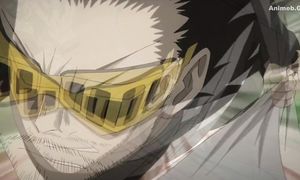 mha s1 ep 11