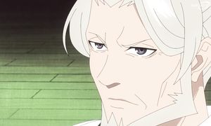Malevolent Spirits - 05 [DUB]