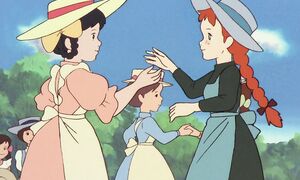 Akage no Anne - 12_ [BD-rip 960x720 x264 FLAC] (1)