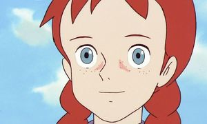 Akage no Anne - 13 [BD-rip 960x720 x264 FLAC] (1)