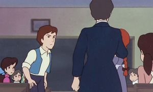 Akage no Anne - 14 [BD-rip 960x720 x264 FLAC] (1)