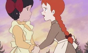 Akage no Anne - 15 [BD-rip 960x720 x264 FLAC] (1)