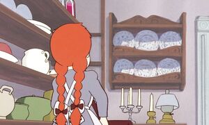 Akage no Anne - 16 [BD-rip 960x720 x264 FLAC] (1)