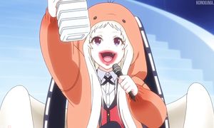 Kakegurui - s2 ep06