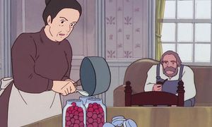 Akage no Anne - 17 [BD-rip 960x720 x264 FLAC] (1)