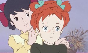 Akage no Anne - 19 [BD-rip 960x720 x264 FLAC] (1)