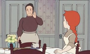 Akage no Anne - 20 BD-rip