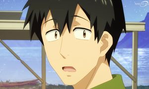 Campfire Cooking - 05 [DUB]