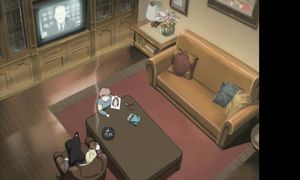 Monster - EP70