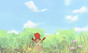 Akage no Anne - 23 [BD-rip 960x720 x264 FLAC] (1)