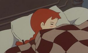 Akage no Anne - 24 [BD-rip 960x720 x264 FLAC] (1)