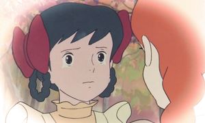 Akage no Anne - 25 [BD-rip 960x720 x264 FLAC] (1)