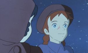Akage no Anne - 28 [BD-rip 960x720 x264 FLAC] (1)