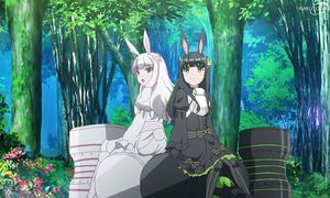 Bofuri S2 - 05 [DUB]