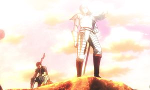 ep02 - Berserk 2016 [MelodicVoiceStudio]
