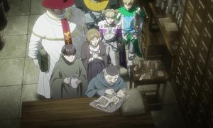 ep05 - Berserk 2016 [MelodicVoiceStudio]