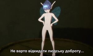 [subs] S02ep01 - Berserk 2016 [Melodicvoicestudio]
