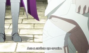 [subs] S02ep06 - Berserk 2016 [Melodicvoicestudio]