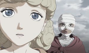 [subs] S02ep07 - Berserk 2016 [Melodicvoicestudio]