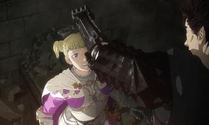[subs] S02ep09 - Berserk 2016 [Melodicvoicestudio]