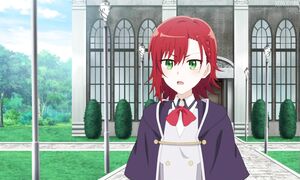 The Reincarnation of the Strongest Exorcist in Another World - EP5