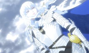 [Mobile] S03ep01 - Berserk 2017 [1080p]