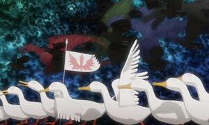 [Mobile] S03ep12 - Berserk 2017 [1080p]