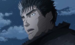 [Mobile] S03ep11 - Berserk 2017 [1080p]