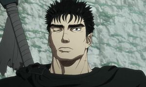 [Mobile] S03ep06 - Berserk 2017 [1080p]